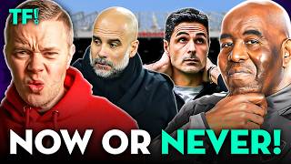 Arsenal WON'T Win! NLD Fallout! Premier League Predictions
