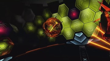 Racket: Nx - Early Access Trailer [VR, HTC Vive]