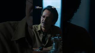 Unpredictable Kay Kay Menon 🫣 | Citadel Honey Bunny | #primevideoindia