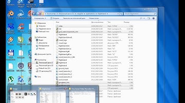 Part1. Multi-level menu for Verge3D