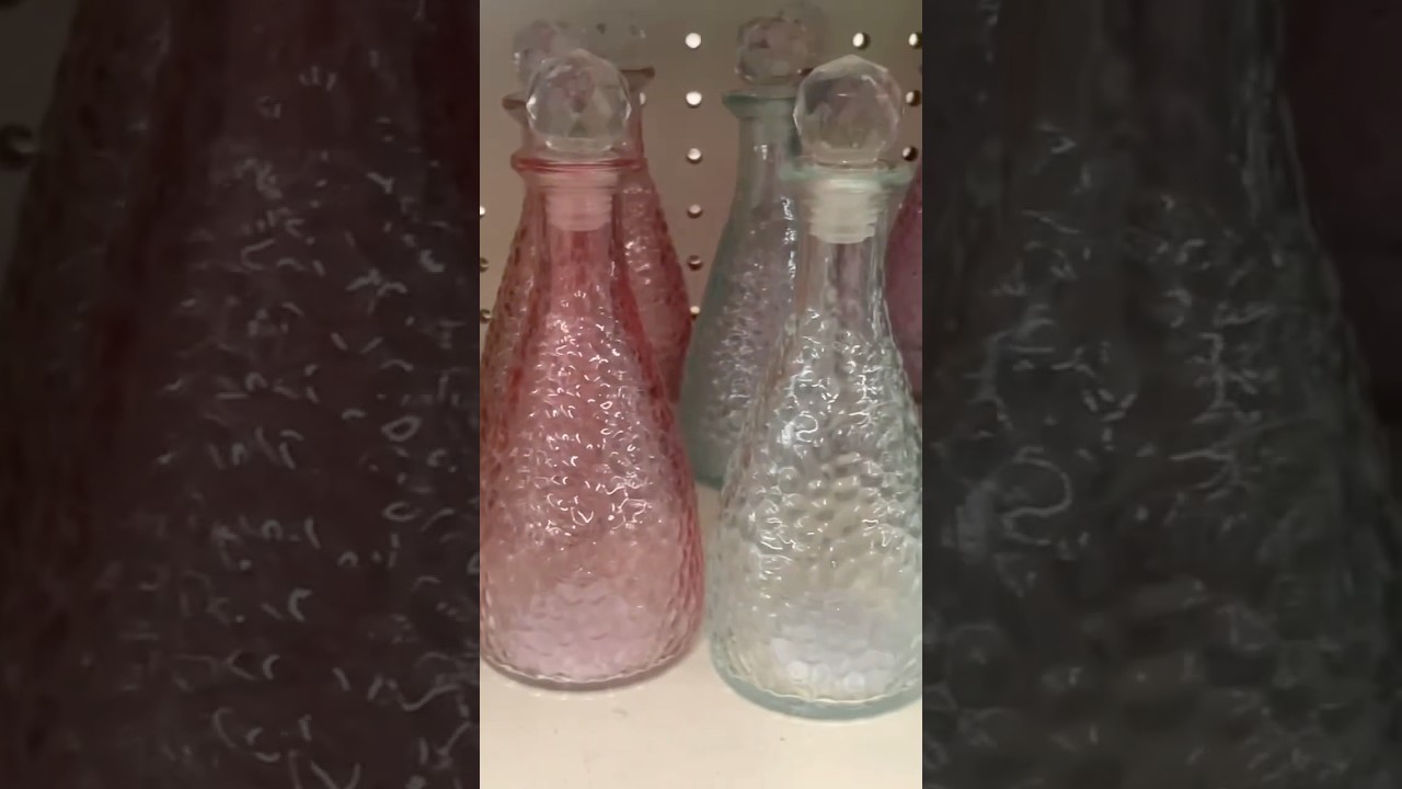 shopping as a witch on a budget at dollar tree 💸✨ 