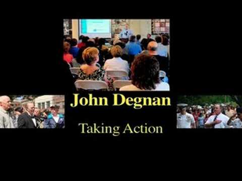 John Degnan for NYS Assembly