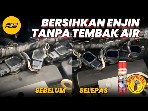 Video: Berapakah kos bersih enjin?