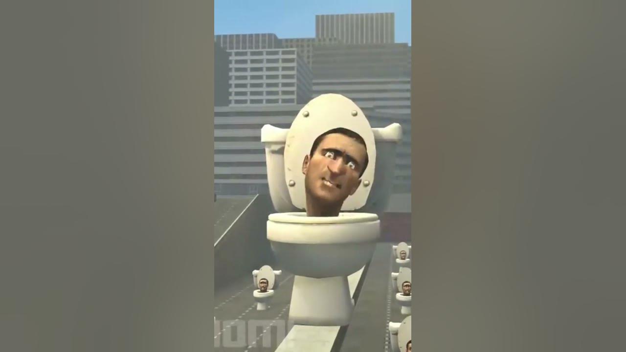 Skibidi Toilet New Version What The Hell Is Going On YouTube skibidi-toilet-new-version-what-the-hell-is-going-on-youtube