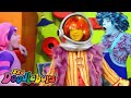Moon Doodles | The Doodlebops - WildBrain | Movies for Kids