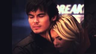 Hanna 'I don't deserve your love' Caleb