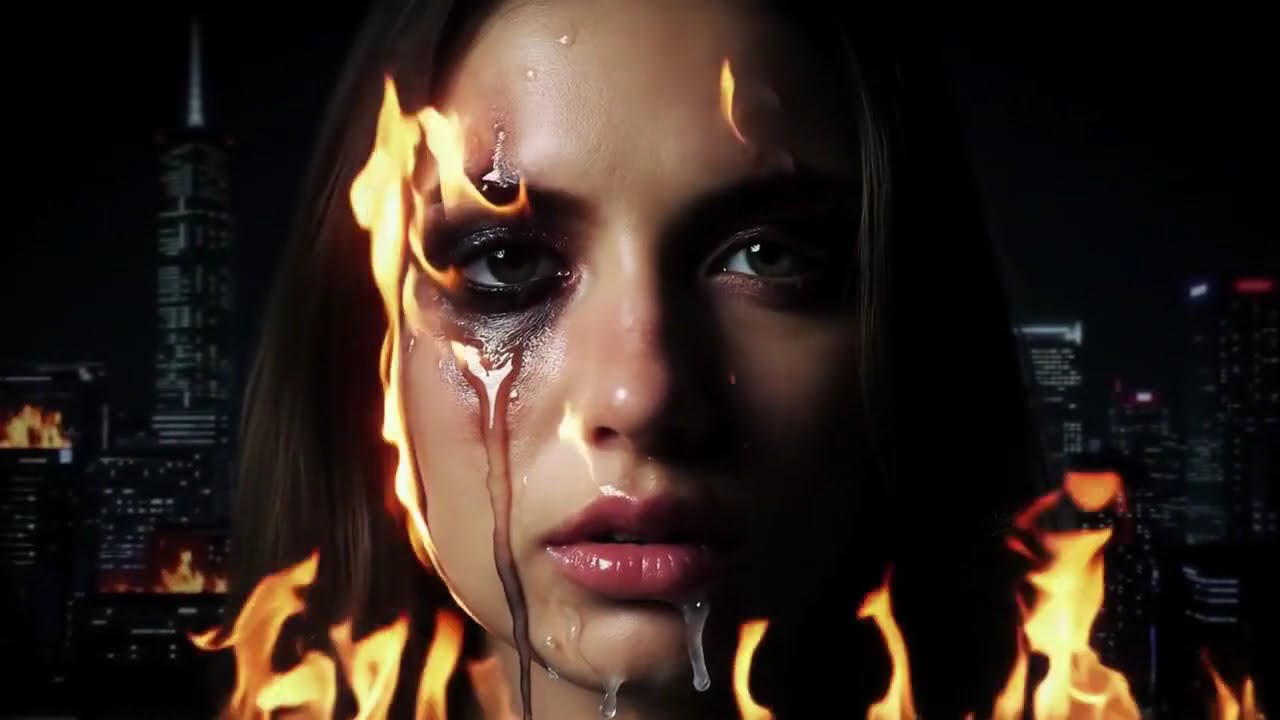 Break the Frame (CLIP)