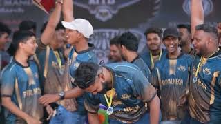 Invictus 2024 -25 is here!  5th September |  AITD Sports Fest | #invictus screenshot 3