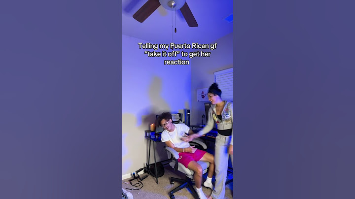 Telling my gf take it off prank #tiktok #youtubeshorts