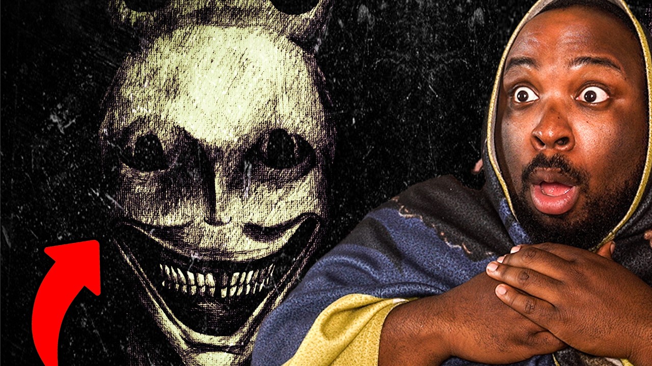 Mind Blowing Conspiracy Theories