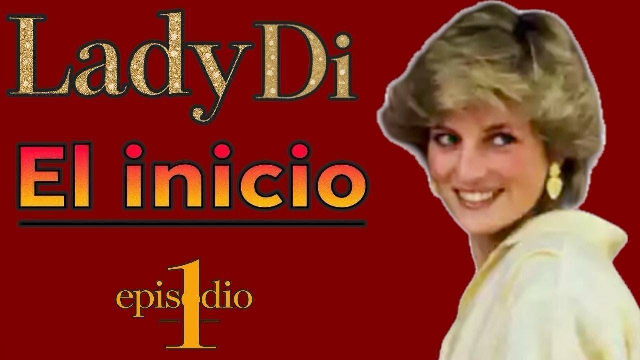 Lady Di, su peor pesadilla hecha realidad- cap 1