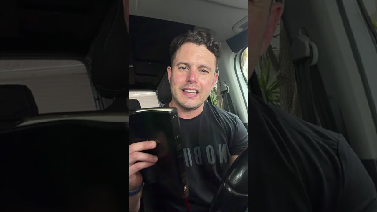 There are NO COINCIDENCES with God! 🤯 #dailyprophetic