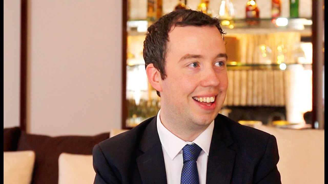 Bulgari London’s HR Director On How He Recruits Talent