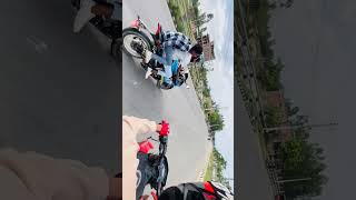 ride mood 🚀 #rider #motovlog #bikeride #travel #cfmoto #sr250