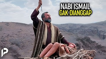 Dilarang Tayang! Film yang Menceritakan Nabi Ibrahim dan Nabi Ishaq sebagai Anak