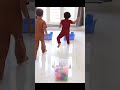 Kids Ball Challenge 🎈 | Who Will Finish First? 😍 Fun Competition for Kids