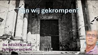 Download Lagu De Tartaarse reuzen (of zijn wij gekrompen?) MP3