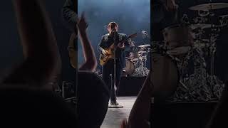 Nathaniel Rateliff & The Night Sweats- "Survivor"- Radio City Music Hall,  NYC  09-15-2022