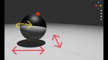 Ball Rig For Your 3D Animations exercises