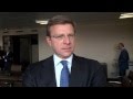 Antonello Regazzoni - Direttore Generale Confindustria Como