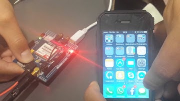 ARDUINO+SIM900, MANDAR UN SMS A VARIOS CELULARES
