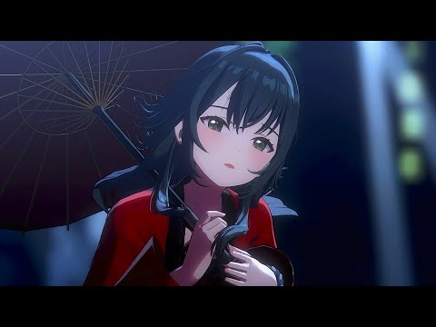 学園アイドルマスター　学マス　月村手毬　RRR SR4コン 学園アイドルマスター 学マス 月村手毬 RRR SR4コン