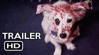 INTO THE DARK GOOD BOY Trailer (2020) Horror Hulu Series