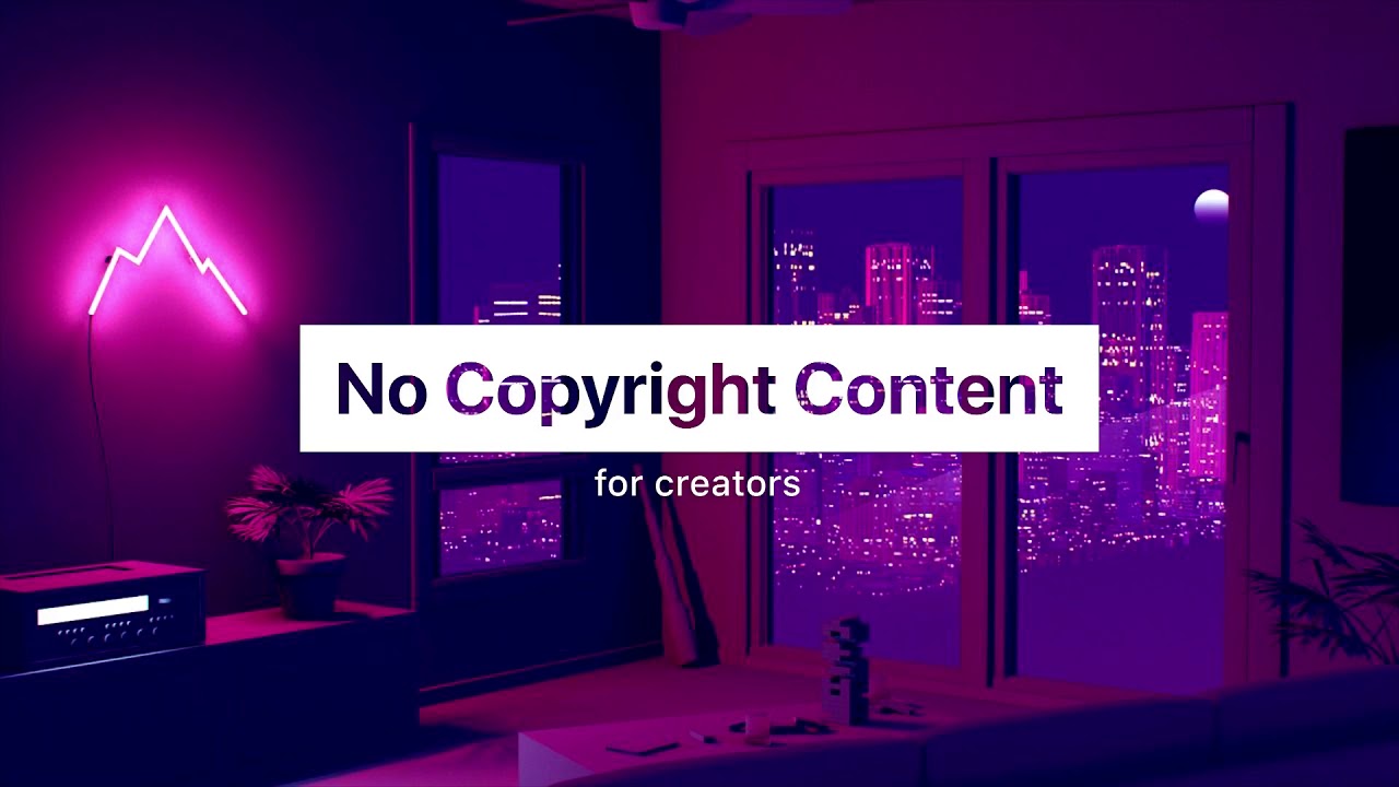 Imagine LuKremBo [Aesthetic No Copyright Music] YouTube