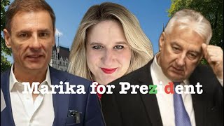 SEMJÉN, Zsolti bácsi, Szőlő utca, TUZSON Bence oknyomoz! Marika for Prezident no.73