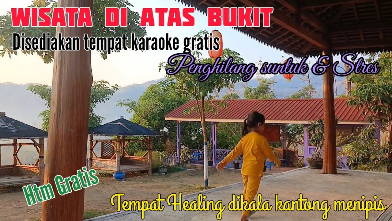 Mengulik Destinasi Wisata Indah di Ponorogo Yang Belum Banyak Diketahui Orang