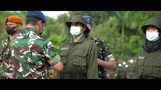 HD BELA NEGARA BUMN LANUD HALIM P. 2022 FHCI TNI AU