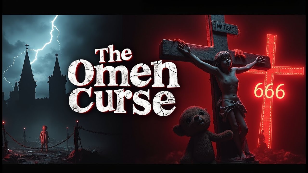 The Curse of The Omen – Why So Many Cast Members Suffered Horrific Fates