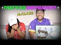 TheOdd1sOut "Academy Anecdotes (School Stories)" REACTION!!!