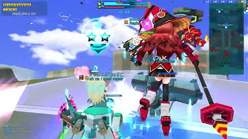 Cosmic Break Universal | Random Bots , Random Observer |  2023 01 09 18 57 14