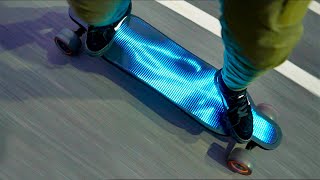 Top 5 Best Electric Skateboards That Will Blow Your Mind | Fastest Skateboard