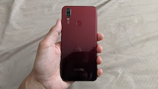 Vivo Y11 2019 | New Phone in my Collection 2026