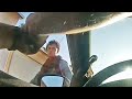 LAPD Cop Shoots Suspect Holding a Machete