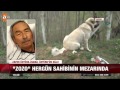 Kangalın şaşırtan vefası - 28.03.2015