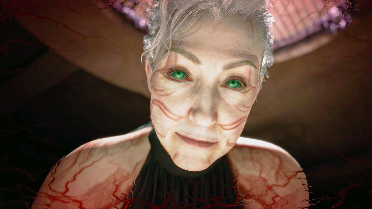 How The Virus Was Created (Zombie Outbreak Origins) Dead Island 2 2023 YouTube