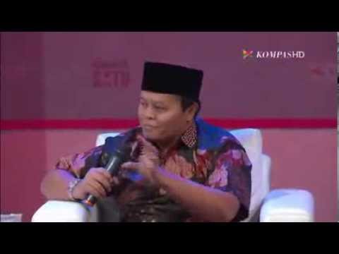 Hukumlah Dia Secara Individu, Pernyataan Hidayat Nur Wahid - Indonesia Satu Kompas TV