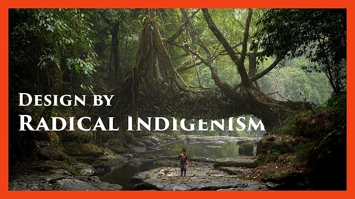Design by Radical Indigenism