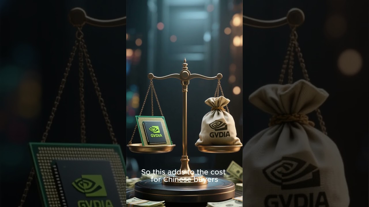 China’s Nvidia Demand & Japan’s Chip ChallengesDespite pressures to localize, Nvidia’s H20