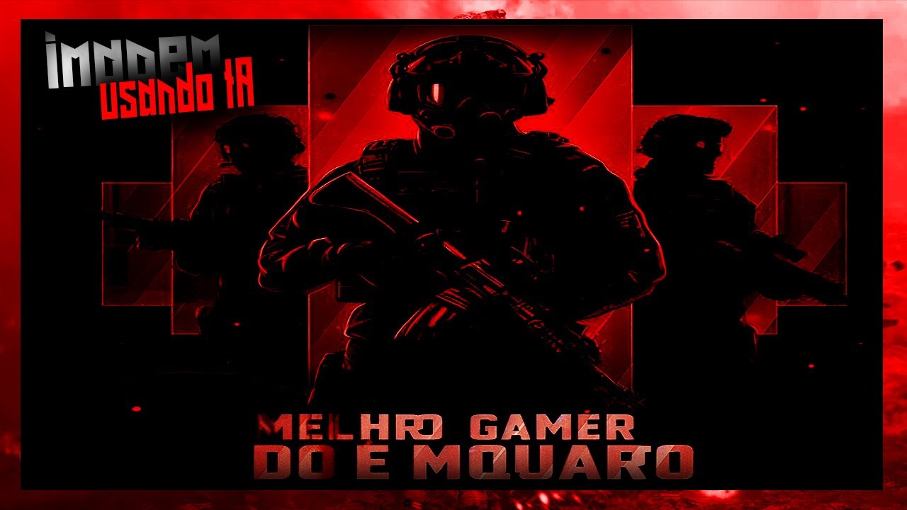Warzone 2 o demo pq não tenho grana