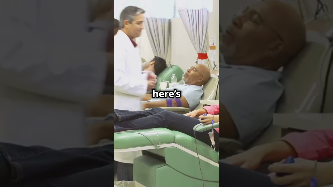 “The Truth About Plasma Donation: Is It Really Worth It?”