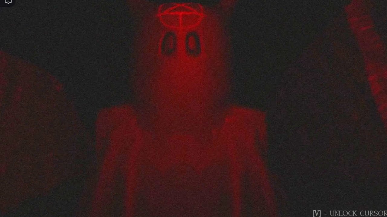 Short Horror Game Blackthorn Lookout Roblox Full Gameplay YouTube 