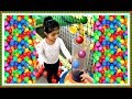 Fun Indoor Playground For Kids And Family