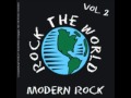 Darko Saric - Circles (Rock The World, Vol. 2 - Modern Rock)