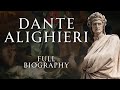 The Poet Who Invented the Underworld | Dante Alighieri | Human Voiced, No Ads
