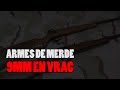 Arme de merde 9mm flobert feat ygreq idraless