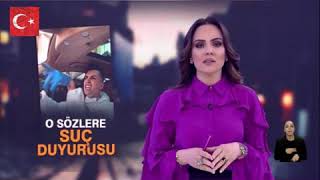 Kanal D Spikeri (Buket Aydın) Kerimcan Durmaz'a Sert Tepki Gösterdi